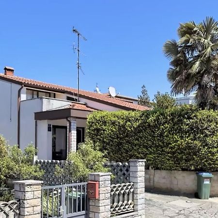 Apartment Lukas بوريتش المظهر الخارجي الصورة