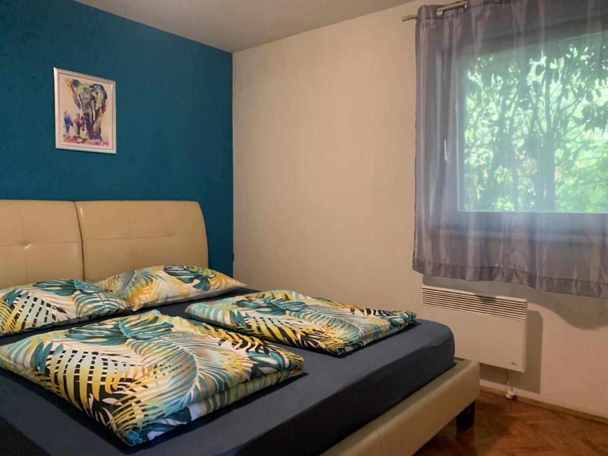 Apartment Lukas بوريتش المظهر الخارجي الصورة