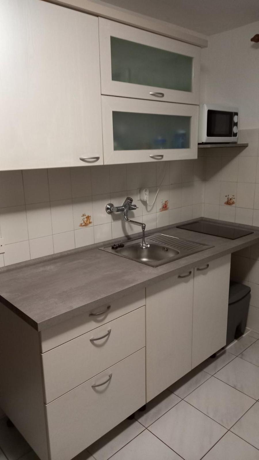 Apartment Lukas بوريتش المظهر الخارجي الصورة