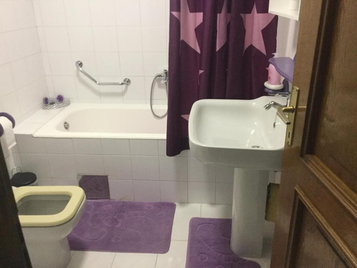 Apartment Lukas بوريتش المظهر الخارجي الصورة